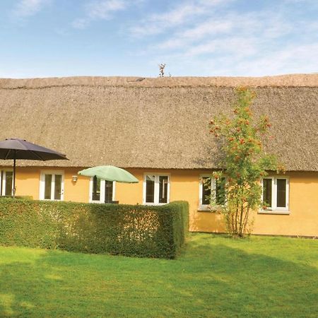 2 Bedroom Nice Home In Stege Exterior foto
