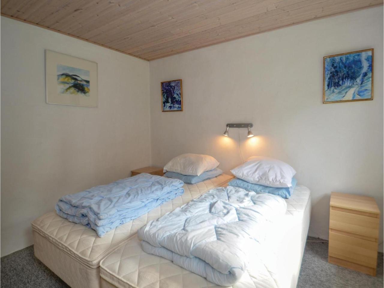 2 Bedroom Nice Home In Stege Exterior foto