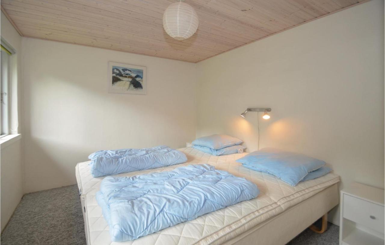 2 Bedroom Nice Home In Stege Exterior foto
