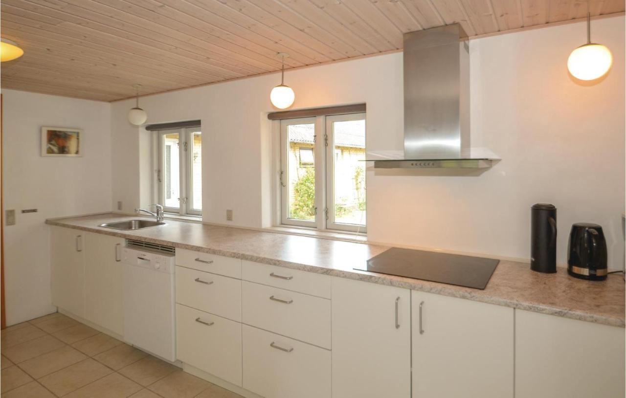 2 Bedroom Nice Home In Stege Exterior foto