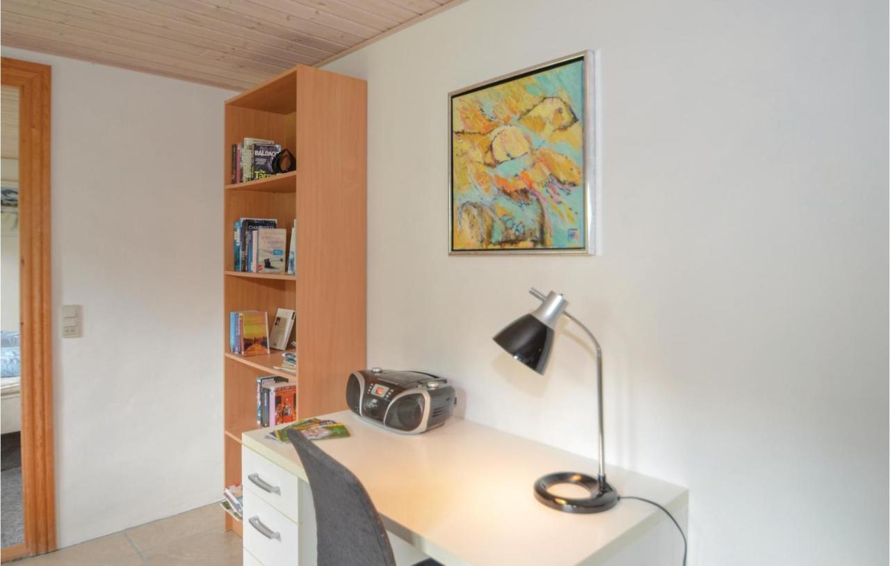 2 Bedroom Nice Home In Stege Exterior foto